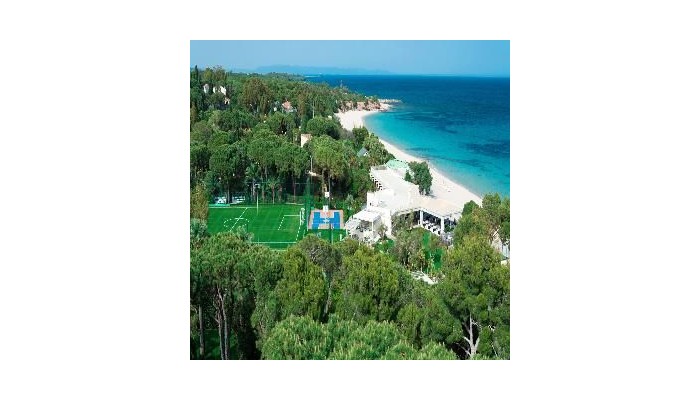 Forte Village Resort Hotel Castello poza 8