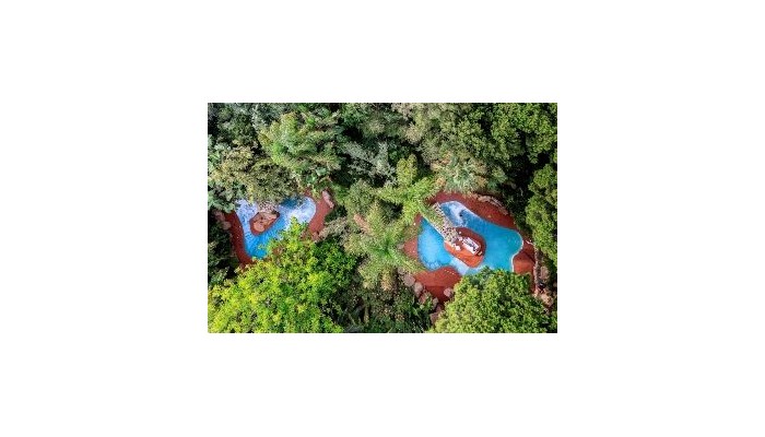 Forte Village Resort Hotel Castello poza 9