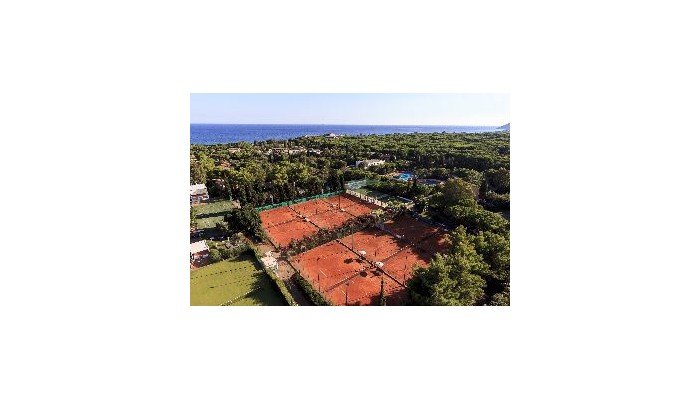 Forte Village Resort-il Borgo poza 4
