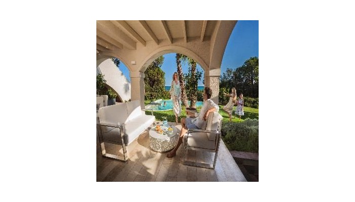 Forte Village Resort-le Palme poza 9