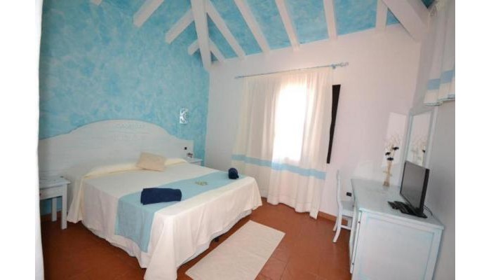 Galanias Hotel And Retreat poza 1