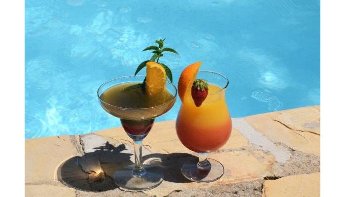 Galanias Hotel And Retreat poza 2