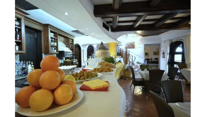 Galanias Hotel And Retreat poza 7