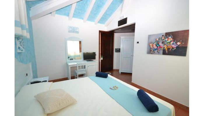 Galanias Hotel And Retreat poza 8