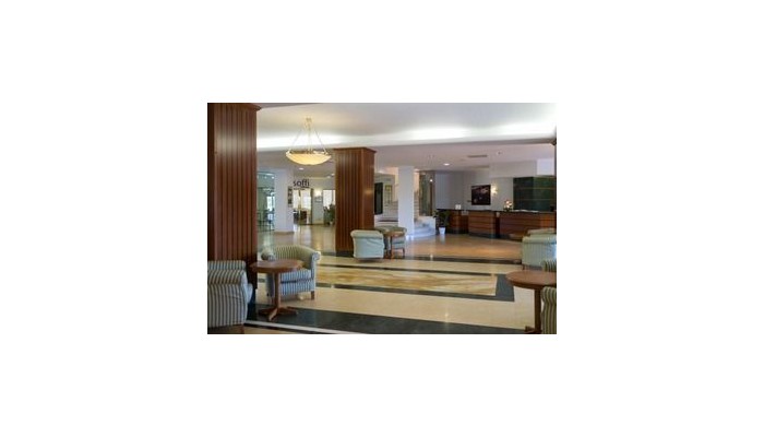 Geovillage Olbia Sport & Convention Resort poza 8