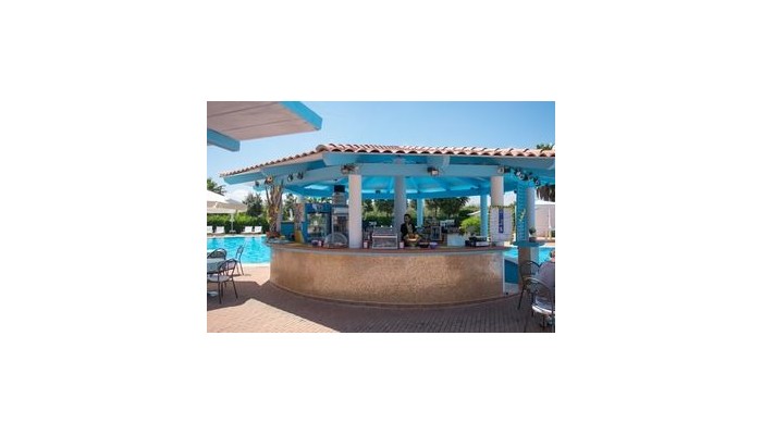 Geovillage Olbia Sport & Convention Resort poza 5