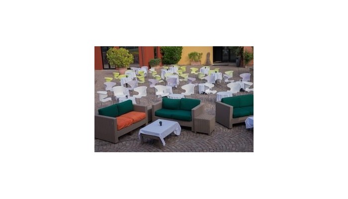 Geovillage Olbia Sport & Convention Resort poza 3