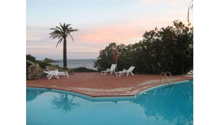 Grand Hotel Capo Boi poza 0