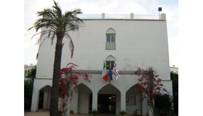 Grand Hotel Capo Boi poza 6