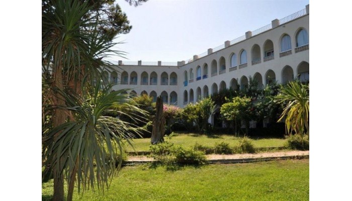 Grand Hotel Capo Boi poza 4