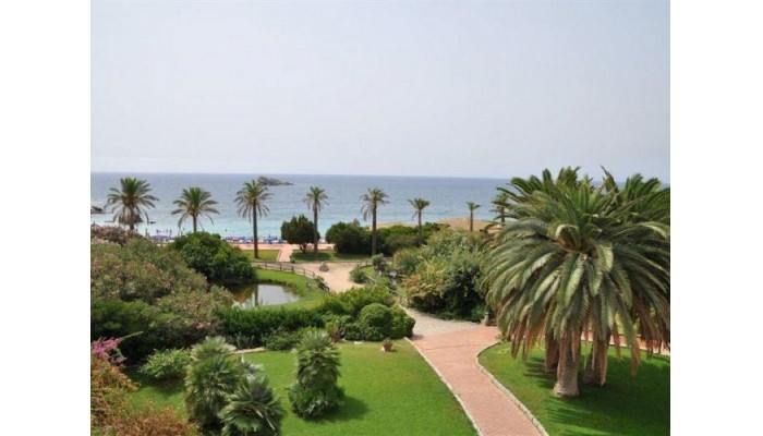 Grand Hotel Capo Boi poza 5