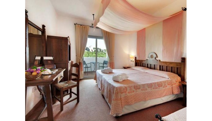 Grand Hotel Capo Testa poza 9