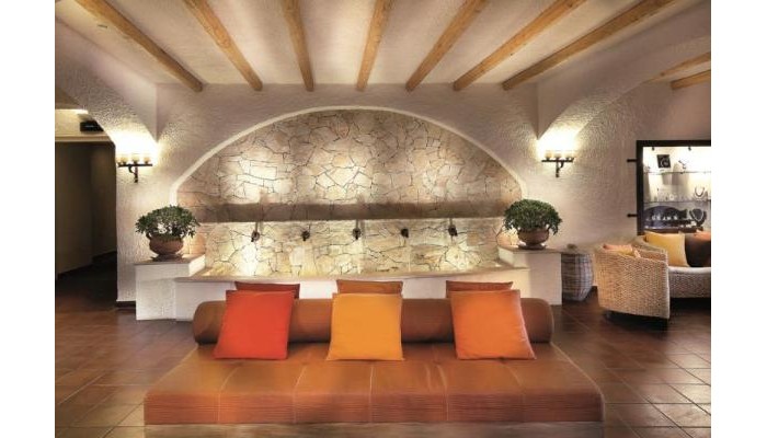 Grand Hotel Capo Testa poza 5