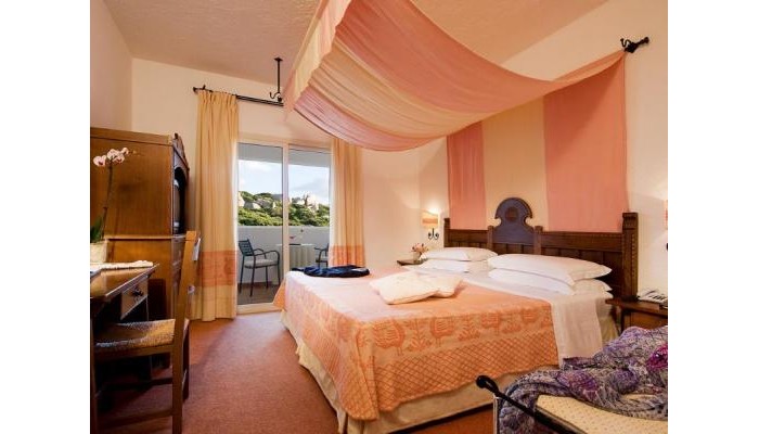 Grand Hotel Capo Testa poza 0