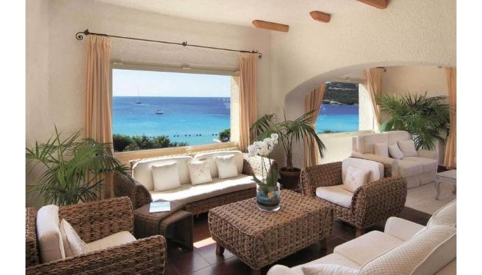 Grand Hotel Capo Testa poza 4