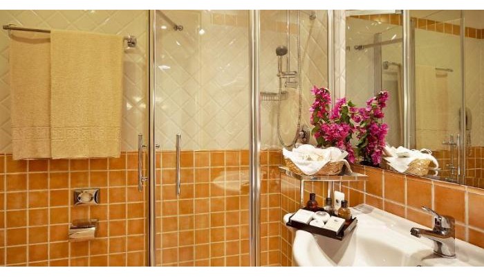 Grand Hotel Capo Testa poza 6