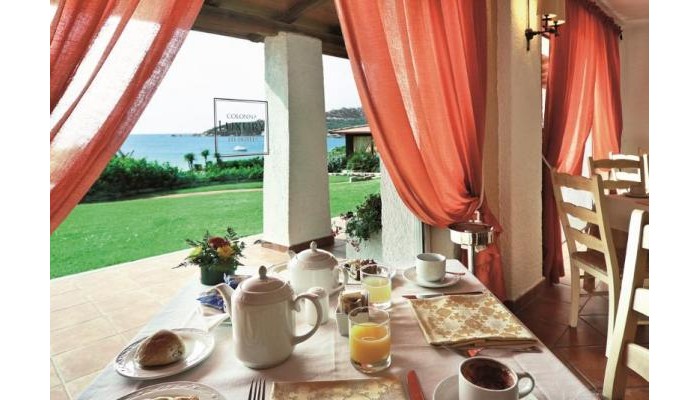 Grand Hotel Capo Testa poza 8