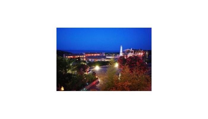 Grand Hotel In Porto Cervo poza 10