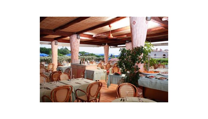 Grand Hotel In Porto Cervo poza 4