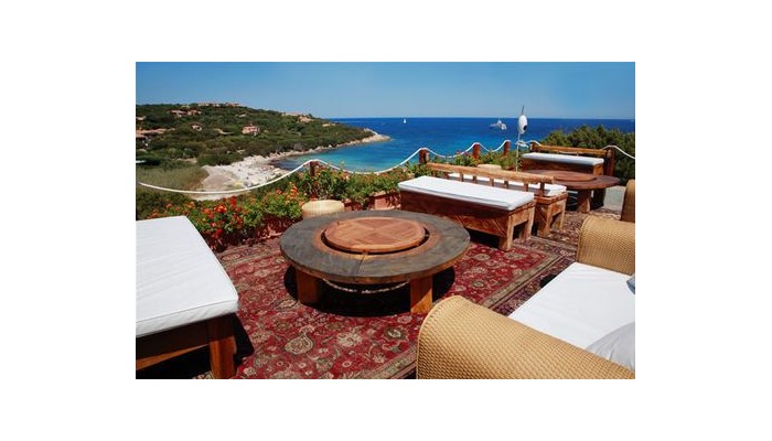 Grand Hotel In Porto Cervo poza 3