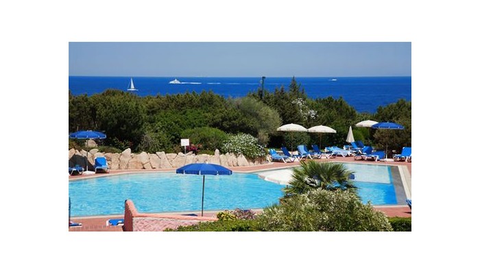 Grand Hotel In Porto Cervo poza 5