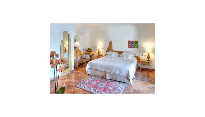 Grand Hotel Poltu Quatu poza 4