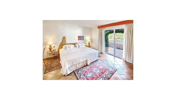 Grand Hotel Poltu Quatu poza 7