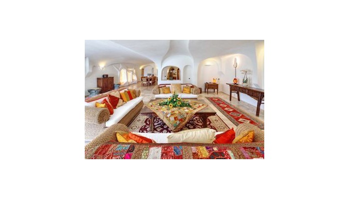 Grand Hotel Poltu Quatu poza 3