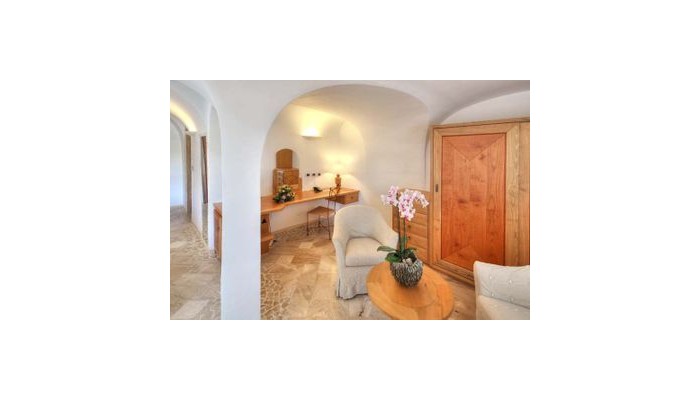 Grand Hotel Poltu Quatu poza 9