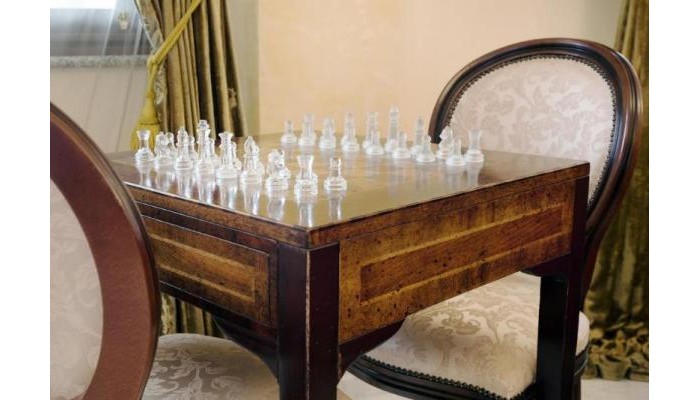 Grand Hotel President poza 5