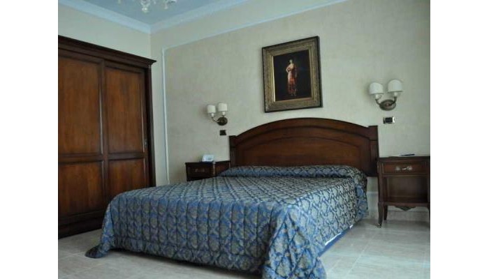 Grand Hotel President poza 4