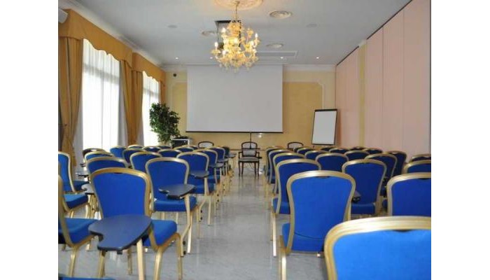 Grand Hotel President poza 2