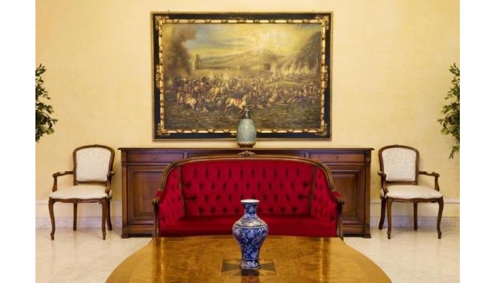 Grand Hotel President poza 7