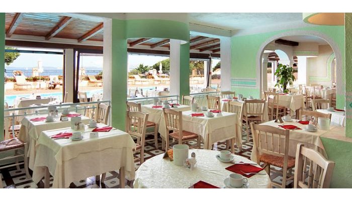 Grand Hotel Smeraldo Beach poza 6
