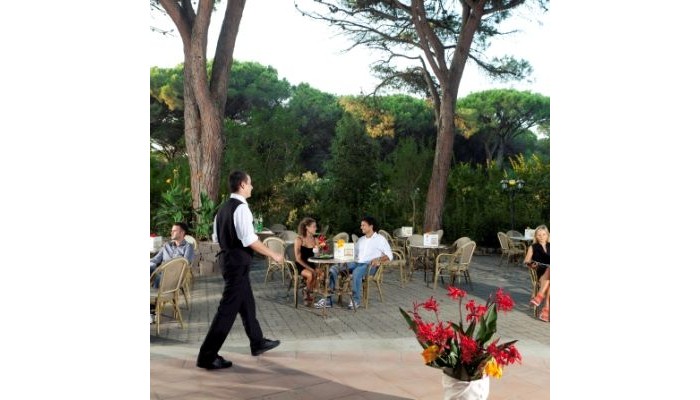 Horse Country Resort poza 4