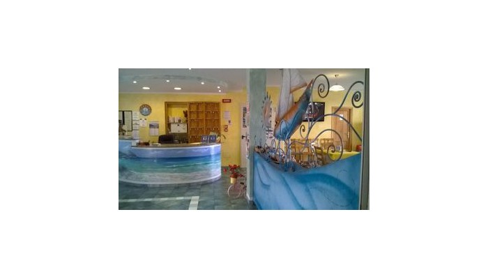 Hotel Abbaidda poza 5