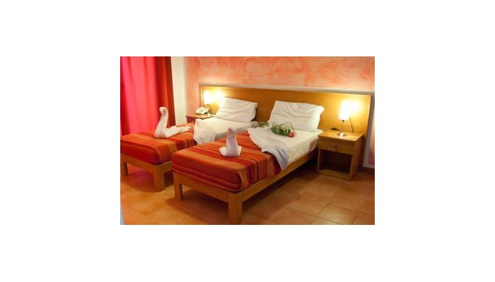 Hotel Abbaidda poza 11