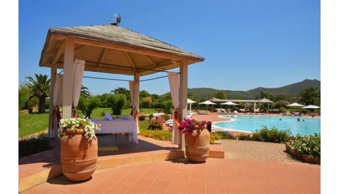 Hotel Abi D Oru poza 3