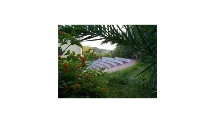 Hotel Albergo Residenziale Gli Ontani poza 5