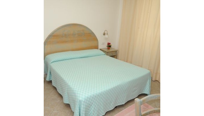 Hotel Alghero City poza 8