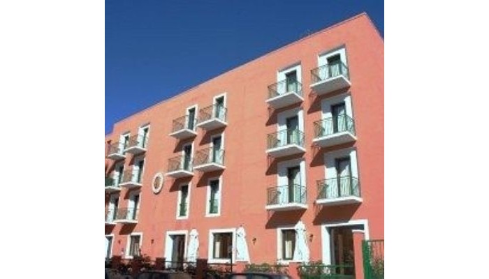 Hotel Alghero City poza 7