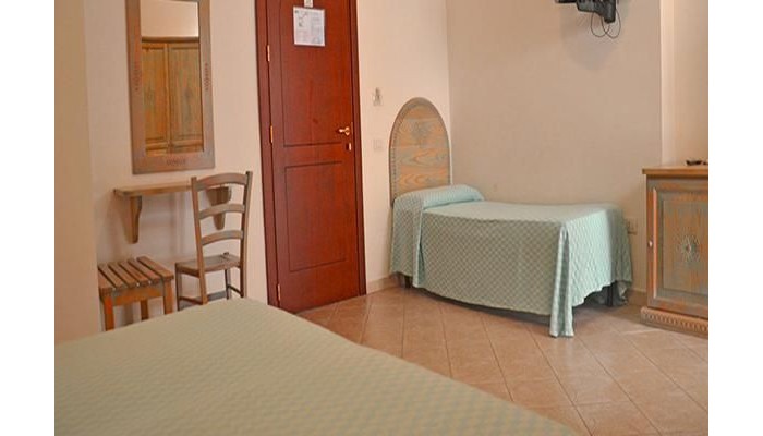 Hotel Alghero City poza 5
