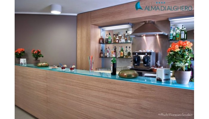 Hotel Alma Di Alghero poza 1