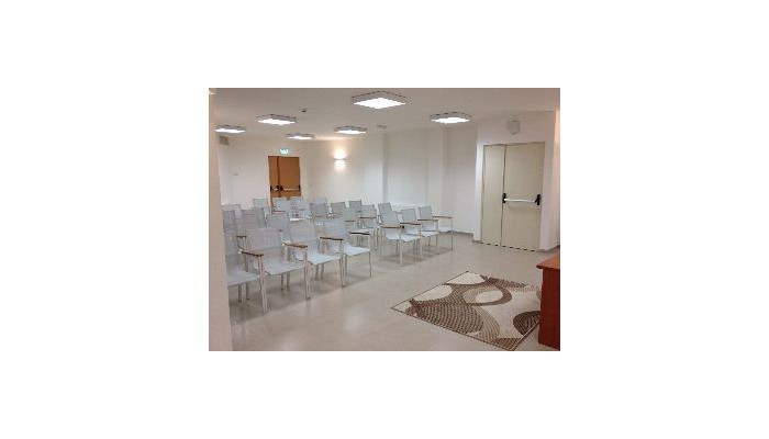 Hotel Alma Di Alghero poza 10