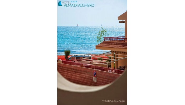 Hotel Alma Di Alghero poza 5