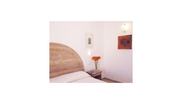 Hotel Angedras poza 5