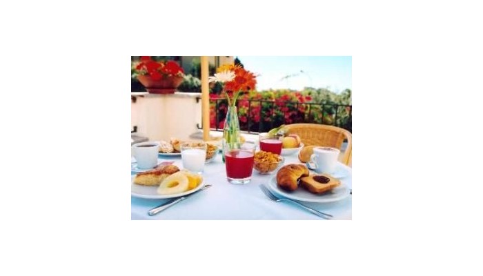 Hotel Angedras poza 8