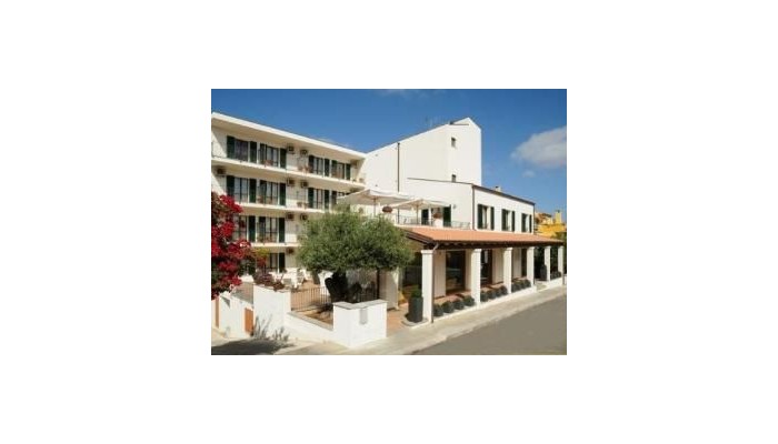 Hotel Angedras poza 11