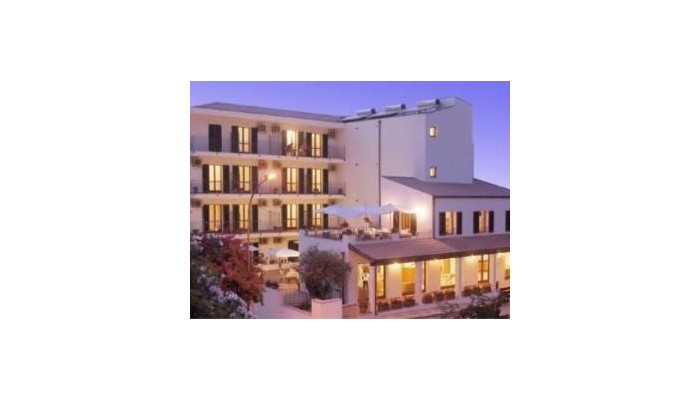 Hotel Angedras poza 2