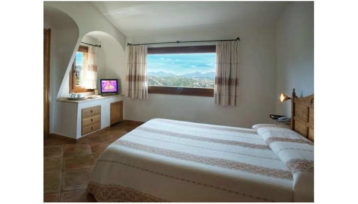 Hotel Arathena poza 0